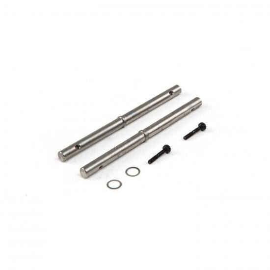 BLH Main Shaft (2): 130 S