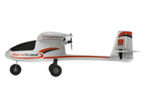 HobbyZone AeroScout S 2 1.1m BNF Basic