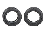 Rc4Wd Bf Goodrich All Terrain T/A Ko3 2.6  Scale Tyres