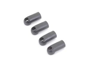 Schumacher Shock Sockets - Mi6 - (pk4)