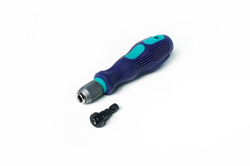 Koswork Buggy Clutch Shoe & Spring Assembly Tool Set