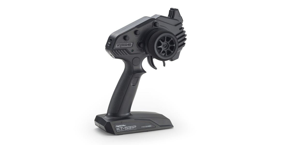 Kyosho Perfex Kt531P Transmitter (Mini-Z Awd-Rwd-Fwd)