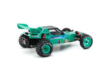 Kyosho Tomahawk'85 Wc Worlds Spec 2Wd 1:10 Kit Ltd