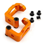 Yeah Racing Aluminum C-Hub Caster 6 degree For HPI Sprint 2
