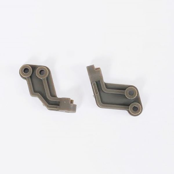 ROC HOBBY 1 12 1941 WILLYS MB BODY MOUNT