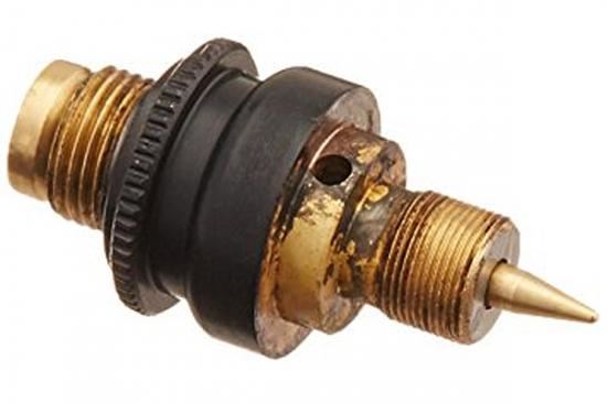 Badger Air Valve Assembly Complete