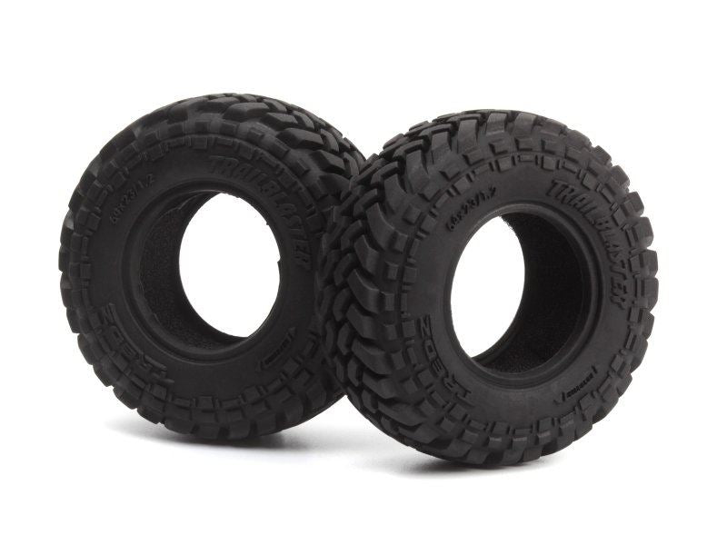 Tredz Trailblaster Tire 64X23/1.2In (4Pcs)