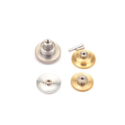 Schumacher Gear Set - Hsdlp650