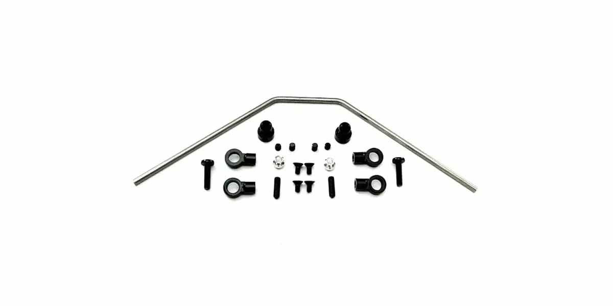 Kyosho Inferno Neo Rear 2.8Mm Anti-Roll Bar Set
