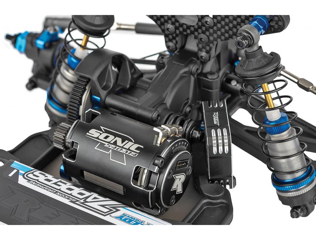 Team Associated Rc10B7.1 Team Kit