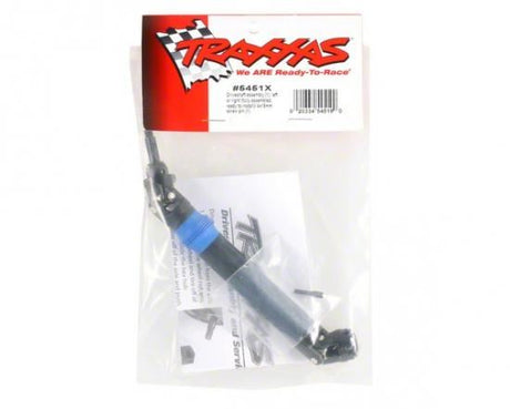 TRAXXAS Driveshaft assembly (1), left or right (fully assembled) (1)