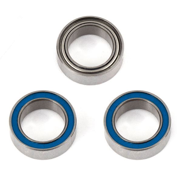Associated Ft Bearings .250 X .375 X .1 in