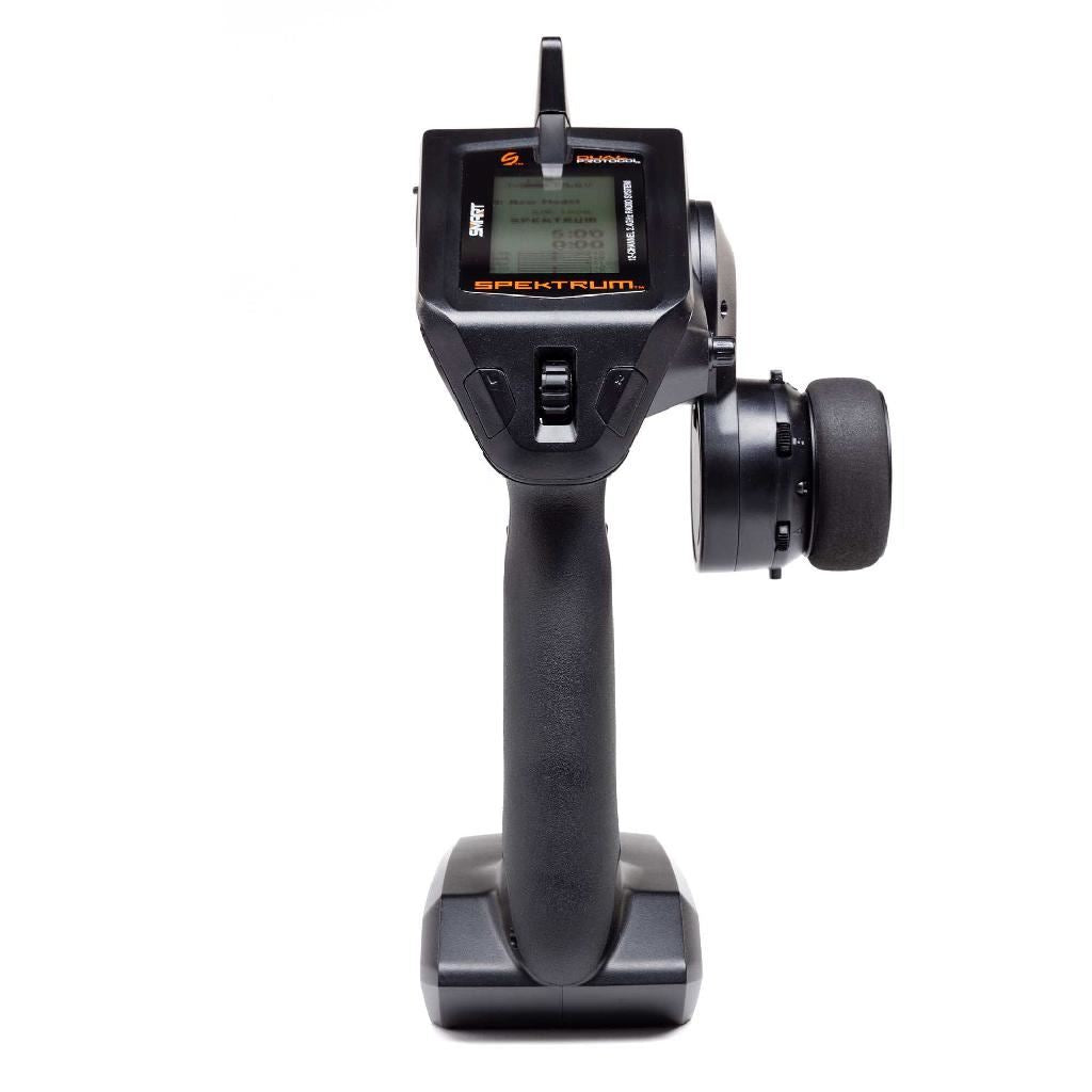 Spektrum Dx Pro+ 12-Channel Dsmr+ Transmitter With Sr2100 Receiver