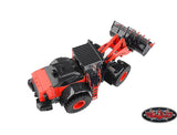 RC4WD 1/14 SCALE EARTH MOVER Z W370 HYDRAULIC WHEEL LOADER RT