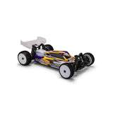 F2 Cat Pb Body W/ Carpet / Turf / Dirt Wing