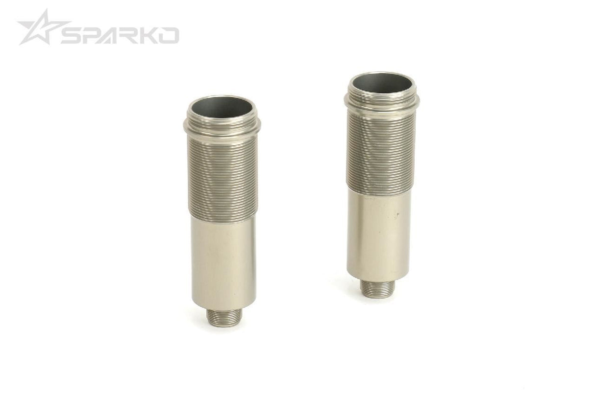Sparko F8T 7075 Aluminum Rear Shock Body (2)