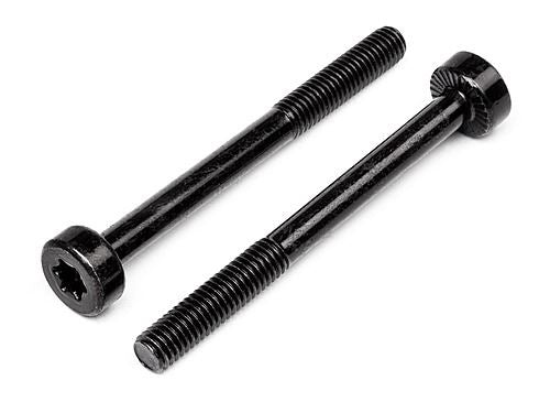 HPI Wide Cap Head Torx Screw M5X52mm (2Pcs)