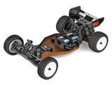 Team Associated Rb10 Retro Factory Team Kit