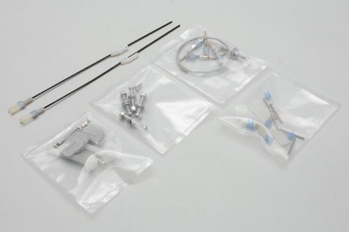 Ripmax WOT4 Mk2 - Hardware Set