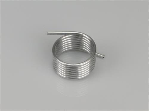 RACTIVE 700/800 Cooling Coil 42mm i.d.