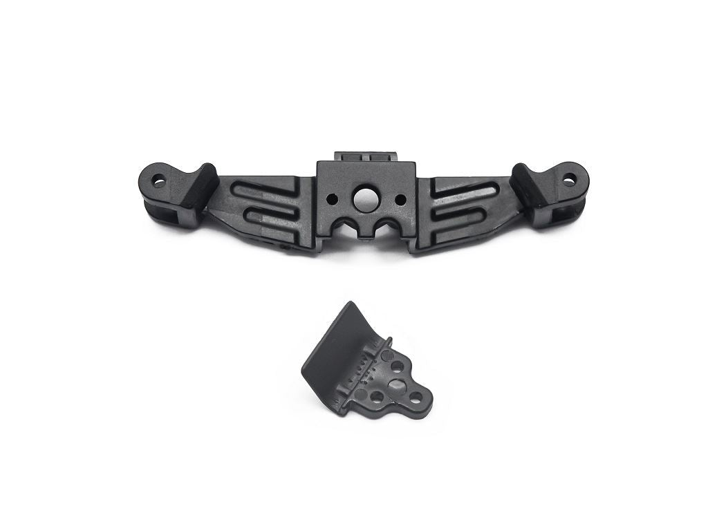 Wishbone Fr L+R Veko Mini Sc