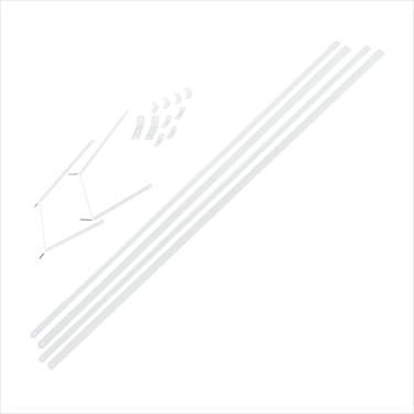 GPLANES Wing Strut Set Citabria 30cc ARF