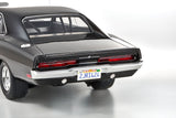 Kyosho 1:12 Resin Dodge Charger R/T 1970 Fast & Furious