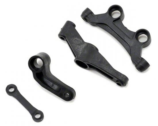 ASSOCIATED STEERING SET B5/B5M