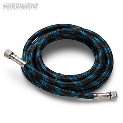 Hobbynox Airbrush Hose - G1/8 x G1/8 F/male Coup 3M