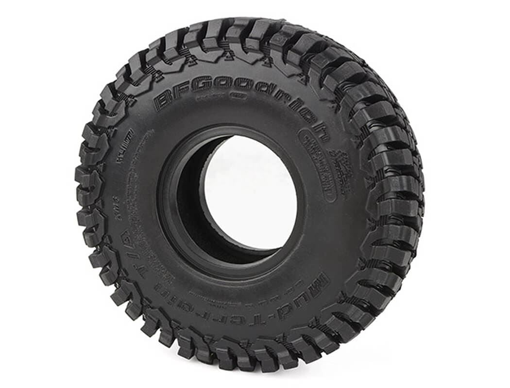 Rc4Wd Bf Goodrich Mud Terrain T/A Km3 1.55  Tyres