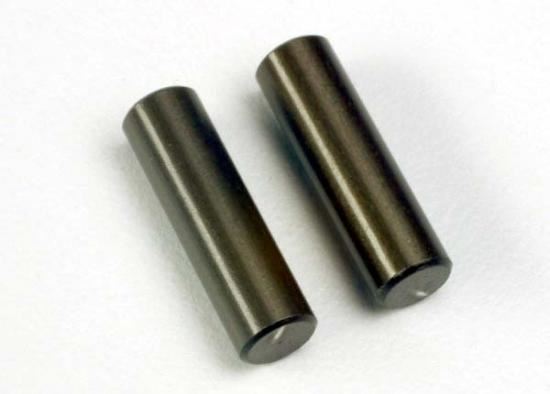 TRAXXAS Shafts, L'weight idler gear (7075-T6 alumhard-anodised/PTFE)