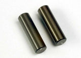 TRAXXAS Shafts, L'weight idler gear (7075-T6 alumhard-anodised/PTFE)