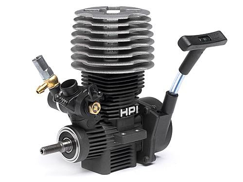 HPI Nitro Star T3.0 Engine With Pullstart (15107)