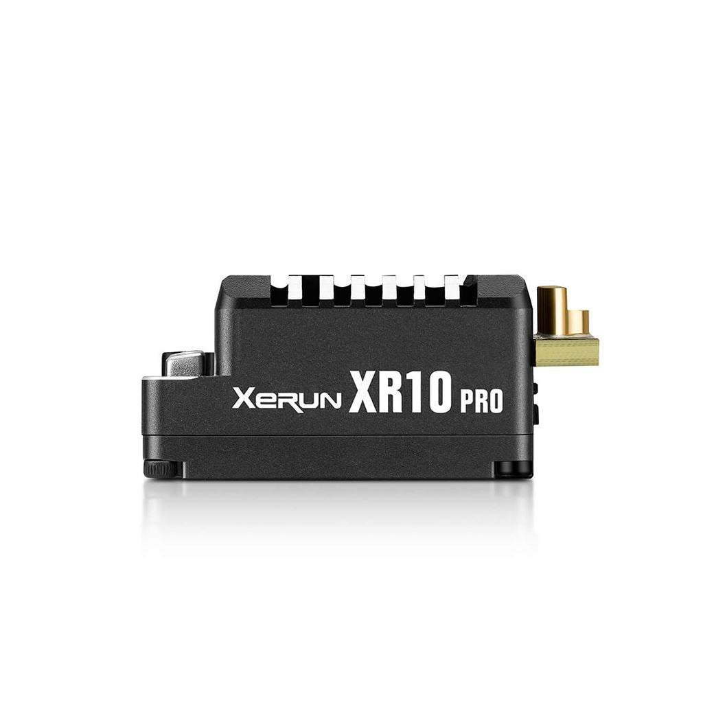 Xerun Xr10 Pro Black G3