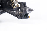 Koswork Hardened Suspension Shaft 3X30Mm For Kyosho Optima Series (2)