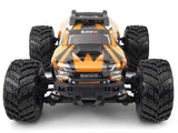 BlackZon Spryte MT 1/20 4WD Electric Monster Truck - Orange