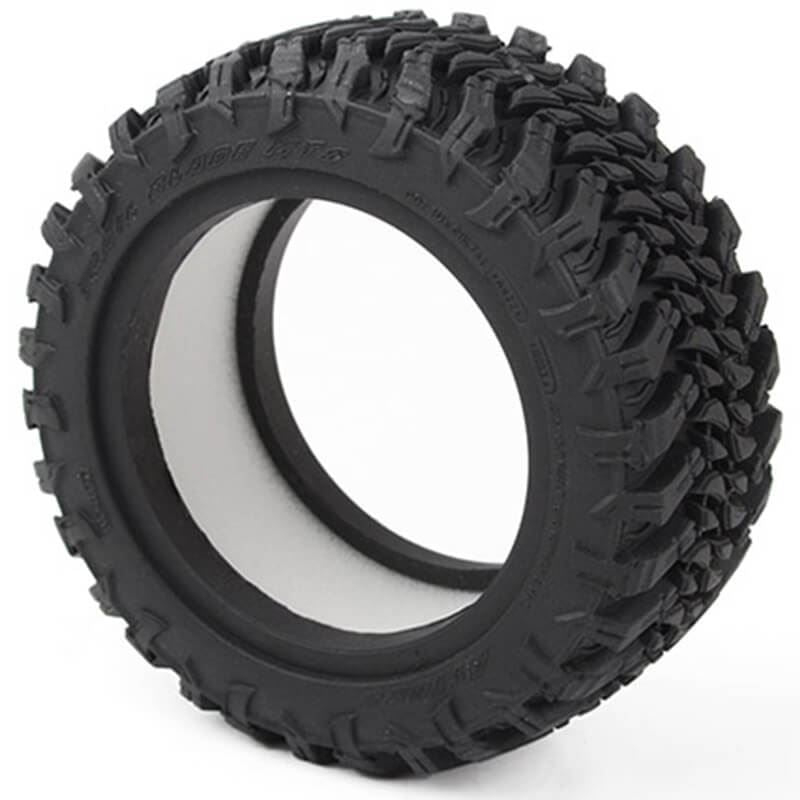 RC4WD ATTURO TRAIL BLADE 2.2  MTS SCALE TYRES