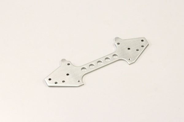 Rear Suspension Plate Scorpion 2014