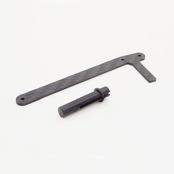 Joysway Df95 Mast Head Pack (C & D Identical)