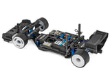 Team Associated Rc28F Team Kit