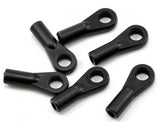 HoBao Hyper Mini ST / Hyper TT Turnbuckle Rod Ends