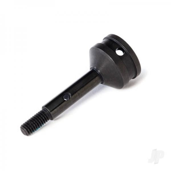 Traxxas Rear Stub Axle, SteelSplined
