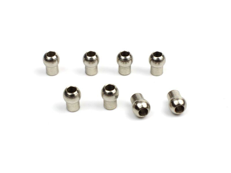 Ball 4.8X6.5Mm (8Pcs)