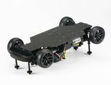 Carisma M40S Subaru Brz Gt300 Brushless Artr 2.0