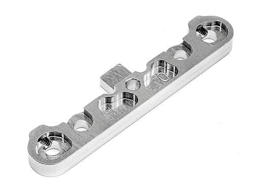 HPI Cnc Front Suspension Holder 7075(Lightning Series)