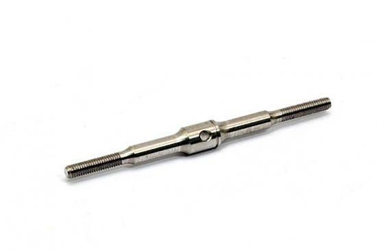 Hobao Hyper MT Sport Plus II Turnbuckle M3 X 62mm