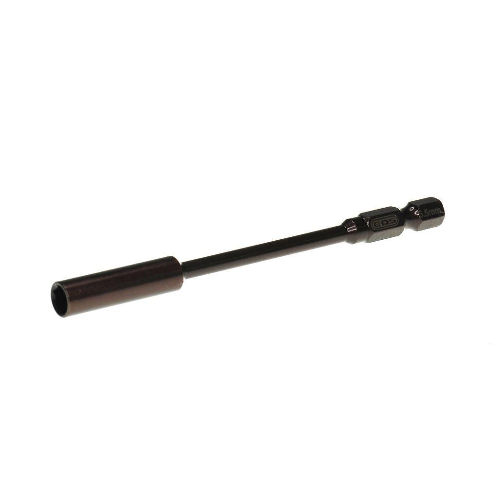 EDS Nut Driver 5.5 x 100mm Power Tip