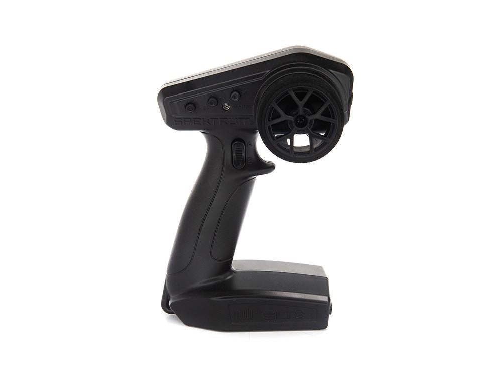 Spektrum SLT3 3CH 2.4Ghz with SLR300 RX