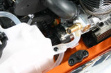 HOBAO HYPER CAGE BUGGY RTR w/MACH*28 ENGINE