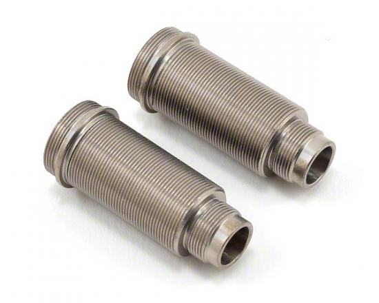 Schumacher Race Shock Body; Fr Off Road pr